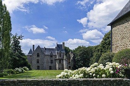 Château de Mausson