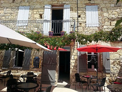 Le Restaurant du Château