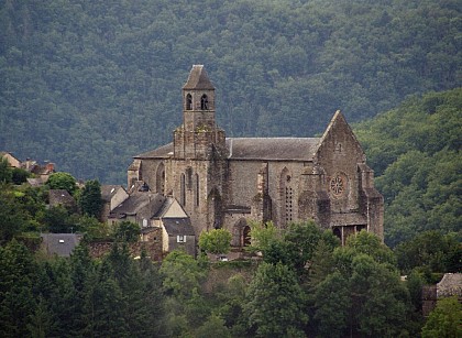 Eglise Saint-Jean