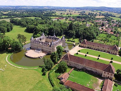 Château de Sully