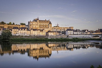 Château Royal d'Amboise