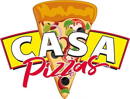 RESTAURANT CASA PIZZA