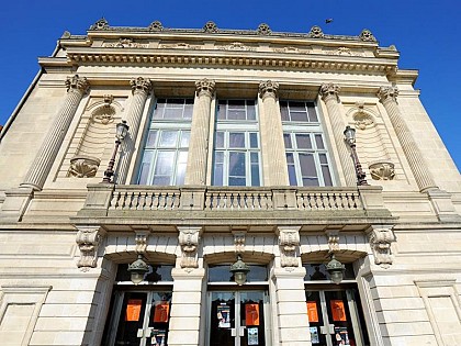 MUNICIPAL THEATRE