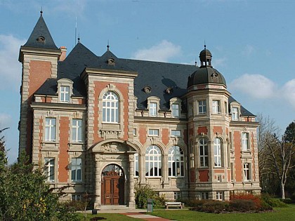 CHÂTEAU UTZSCHNEIDER