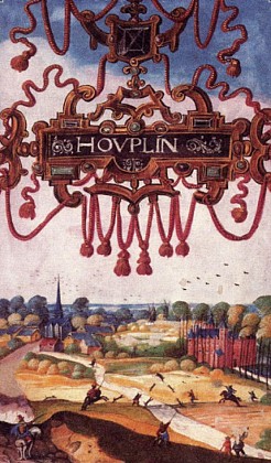 Moulin