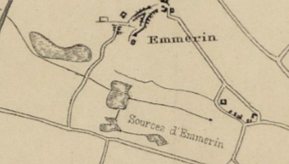 Château de Guermanez