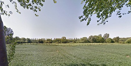 Marais d'Emmerin