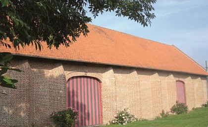 Ferme d'Anchin