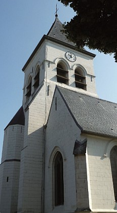 Eglise Saint Nicolas