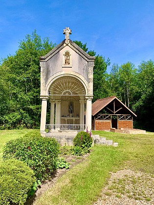 La Belle Fontaine