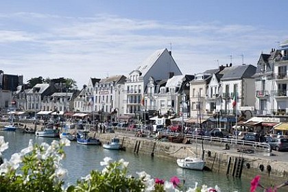 Le Port du Pouliguen