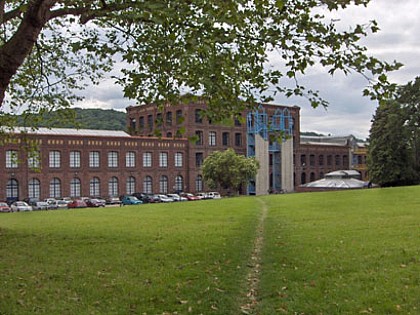 Usine Fromage