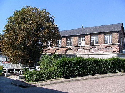 Teinturerie Tamboise