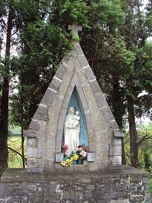 Chapelle Notre Dame du Sacré Cœur