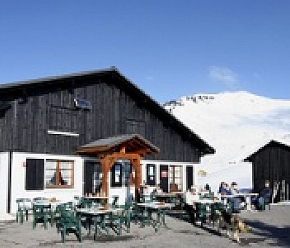 Le Relais des Vallées