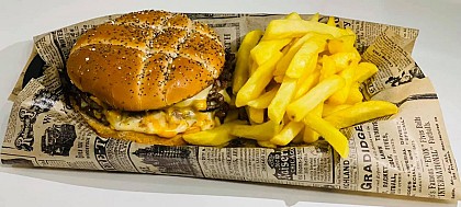 LE SAINT GOURMAND