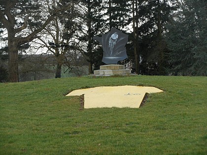 Le Château Anquetil