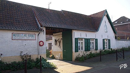 Musée de la vie rurale