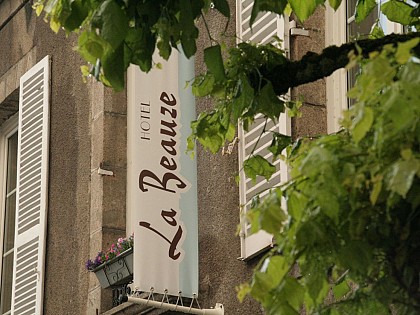 La Beauze Hotel