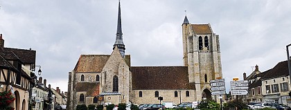 Saint-Martin Church