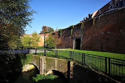 Le Château de Selles