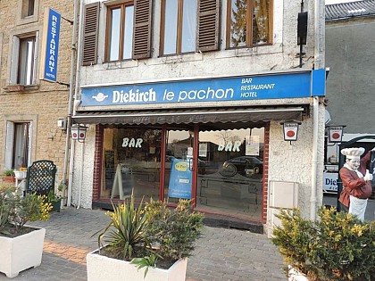 Le Pachon