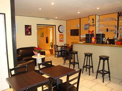 Chez Armelle