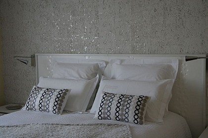 Les Suites Champenoises