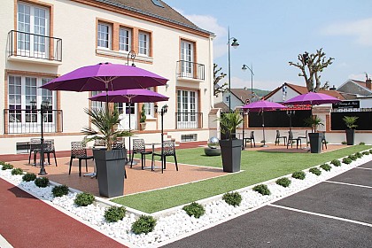 Villa Louis Victor
