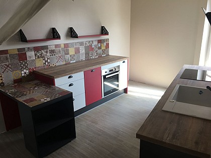 Gîte de la Miellerie