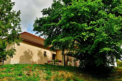 Le Clos en Champagne