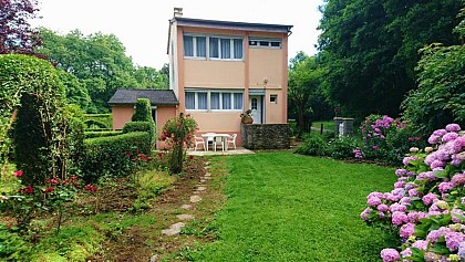 Gîte n°401 "CHEZ "MÉMÉ""