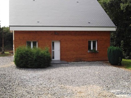 Les gîtes du Pré d'Herbay n°2 - Signy-le-Petit