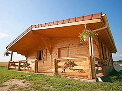 Gîte Chalet Cornelia N°359