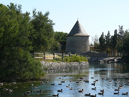 Le Moulin de la Païcherasse