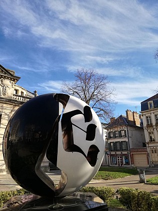 Le mémorial Rachi