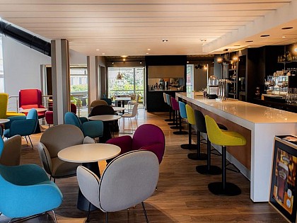 Restaurant ô fourneau