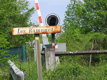 Les Ramonets