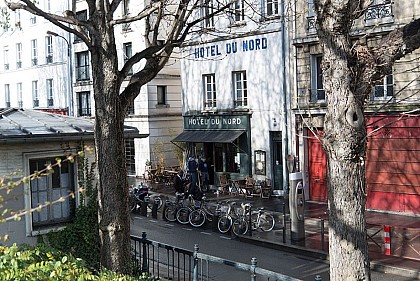 Hôtel du Nord
