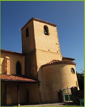 L’église Notre-Dame-de-l’Assomption