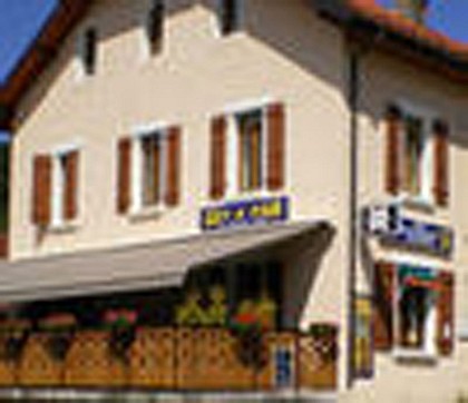 Bar Le Get à Pan