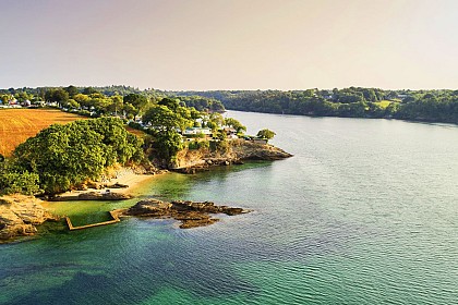 L'anse Saint Laurent