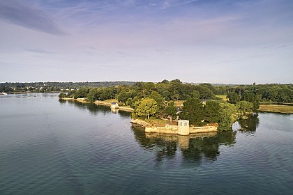 L'anse de Penfoulic