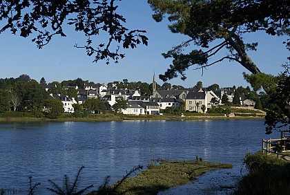 L'Anse de La Forêt