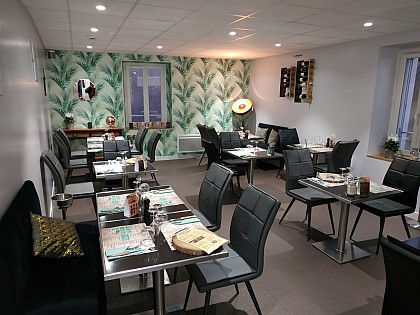 Restaurant l'Essentiel