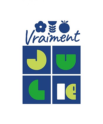 VRAIMENT JULIE