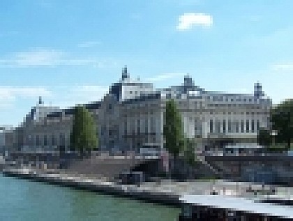 Musée d'Orsay