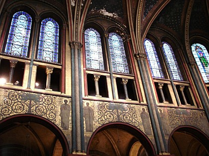 Saint-Germain le Paris des artistes