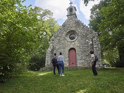 Chapelle de Peniti