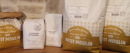 La minoterie Boiron